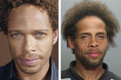 Drugs Vs. Celebs... Before and After