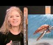 51 Michelle the painter ideas | paint and sip, beginner painting ...
