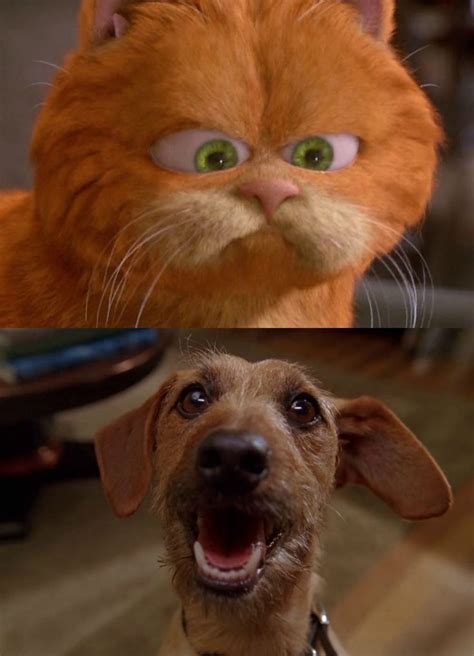 Pin by Rene Whitten on Garfield and Odie | Garfield and odie, Garfield ...