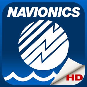 Navionics Boating HD per PC e Tablet con Windows 8.1 approda sullo ...