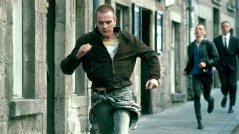 Ewan McGregor's Trainspotting Style | Vogue