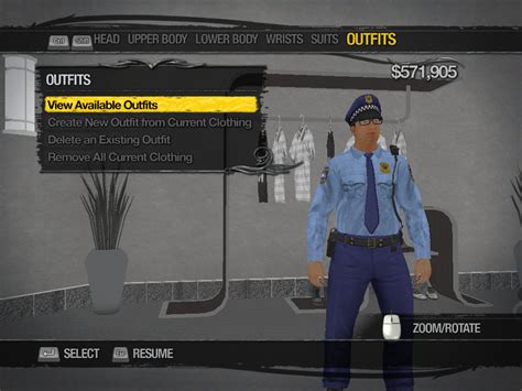 Steam Community :: Guide :: How to get the cop and video repair outfits without GOTR.