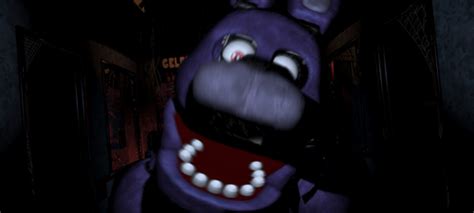 OQ VC FARIAM SE FC TIVESSE UM NIGHTMARE BONNIE NA SUA CASA!!!!!!! | Five Nights at Freddys PT/BR ...