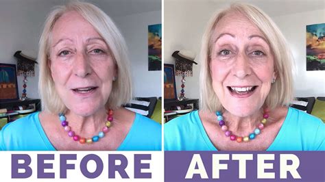 My Fast and Fun 2-Minute Makeup for Older Women Tutorial | Sixty and Me