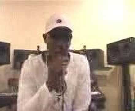 Mc Skibadee Freestyle - YouTube