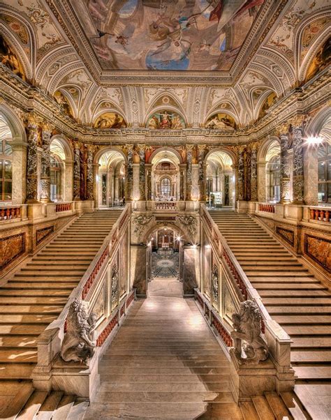 Kunsthistorisches Museum Wien. Photo: Tim Brüning | Kunsthistorisches museum wien, Wien ...