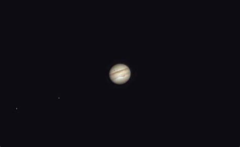 See Jupiter Through Telescope: Magnification, Moons & More – Telescope ...