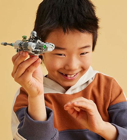 LEGO® Star Wars - Microfighter of Mandalorian... 75363 - 88 Parts