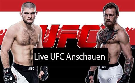 UFC fight night stream | internetprivatsphare.at