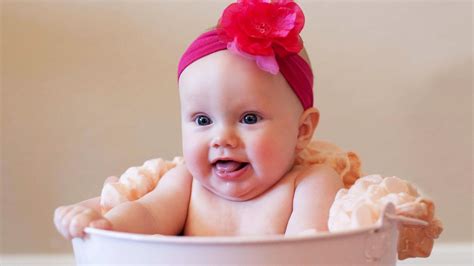 21 Unique and Funny Baby Names for Your Little Girl