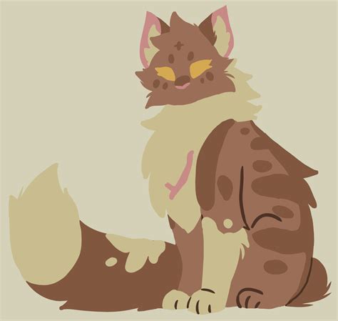 #leafstar on Tumblr