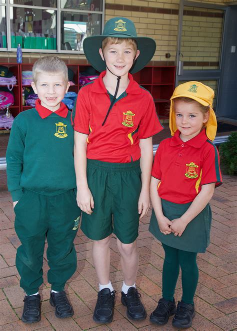 St Joseph's School Stanthorpe