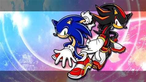 Sonic Adventure 2 - release date, videos, screenshots, reviews on RAWG