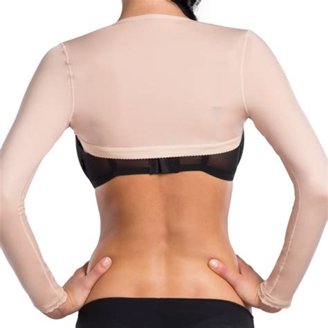 Lipoedema compression garments - Lipoelastic.com