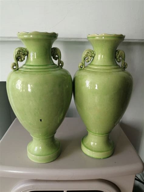 Ceramic Vase Shapes - Design Talk