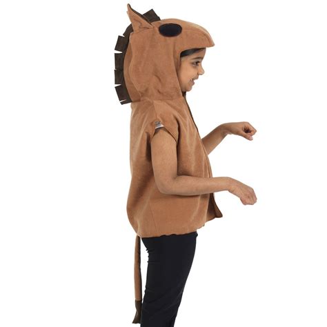 horse costume for kids - Google Search | Kids horse costume, Animal ...