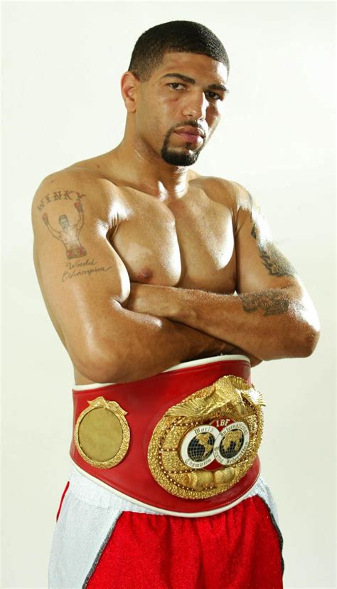 Ronald Winky Wright. IBF Middleweight World Champion 2001-2005 | Boxing champions, Boxing ...