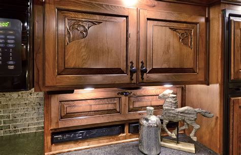 How To Create That Perfect Custom Cabinet Door - Home Cabinets