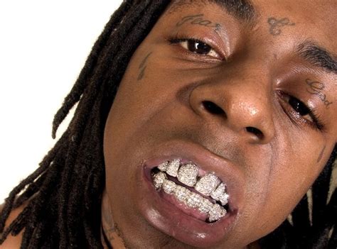 Rappers With Gold Teeth