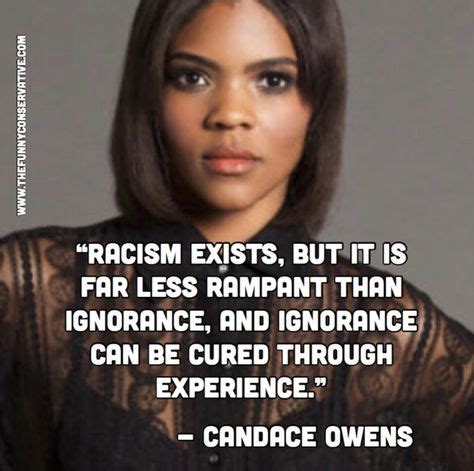 7 Candace Owens Quotes ideas | candace, owen, quotes