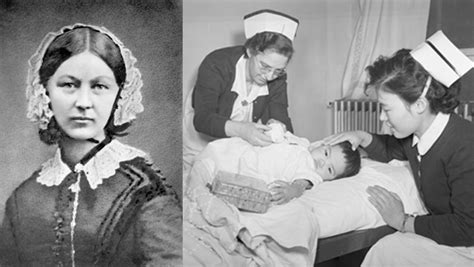 Florence Nightingale and Presbyterian Nursing | Presbyterian Historical Society