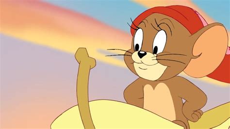Amazon.com: Tom & Jerry Tales - Season 1 : Películas y TV