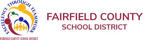 Fairfield County School District | NeedMyTranscript