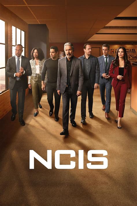 NCIS Season 11 DVD Release Date | Redbox, Netflix, iTunes, Amazon