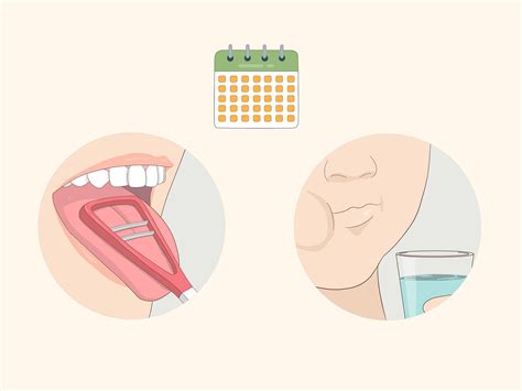 3 Ways to Clean Your Tongue Properly - wikiHow