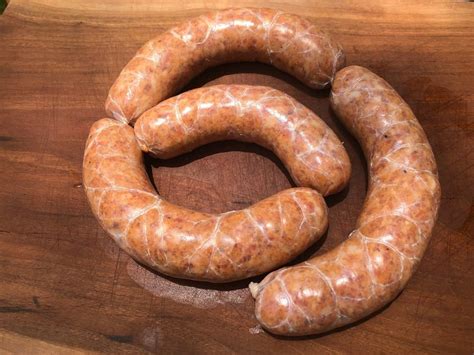 Bratwurst: My Best Recipe For The Iconic German Sausage | LaptrinhX / News