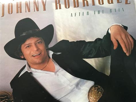 Pin on MEN | Johnny rodriguez, Johnny, Country music