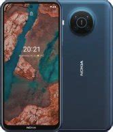 Nokia X20 - Full specifications, price and reviews | Kalvo