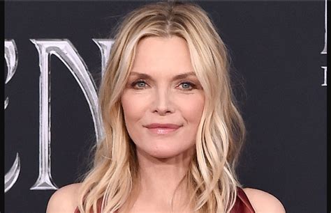 Michelle Pfeiffer Phone Number, Email ID, Address, Fanmail, Tiktok and More - Celeb Contact Details