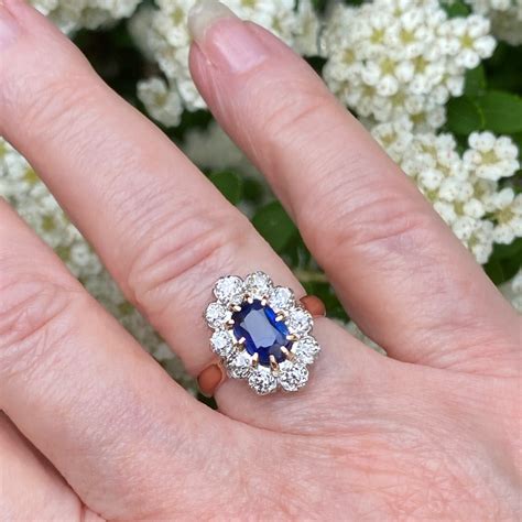 Classic Sapphire Engagement Rings | atelier-yuwa.ciao.jp