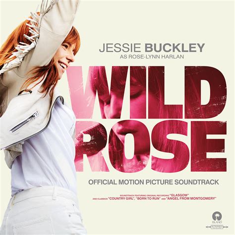 CD: Jessie Buckley - Wild Rose OST review - love of country