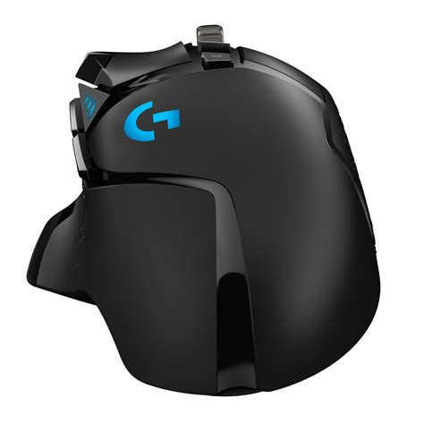 Logitech G502 HERO Wired Gaming Mouse