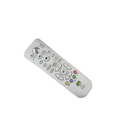 High Quality Universal DVD Remote Control for Microsoft XBOX 360-in Gamepads from Consumer ...