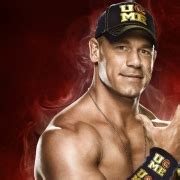 Download John Cena Video Game WWE 2K14 PFP