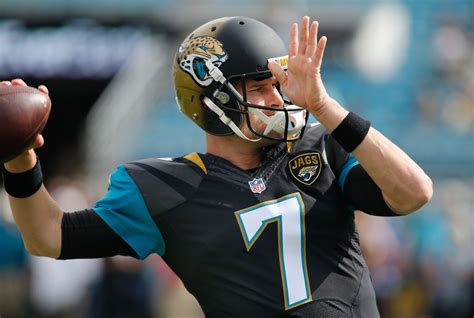 Chad Henne | Touchdown Wire