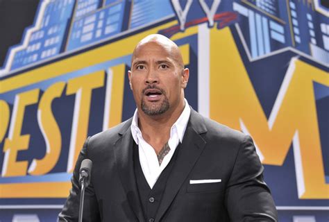 WrestleMania 29: Potential Opponents for the Rock | News, Scores ...