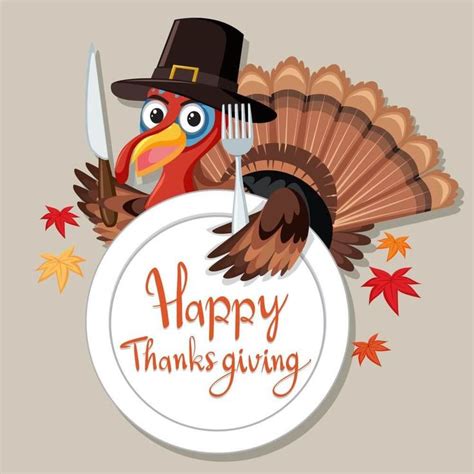 Happy Thanksgiving Clip Art Images Pictures Free Download | Thanksgiving images, Thanksgiving ...