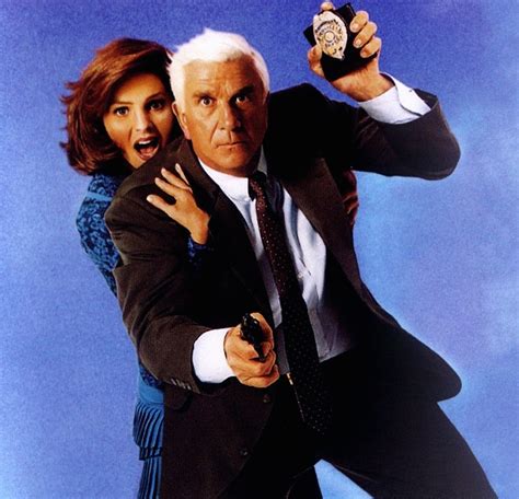 Police Squad Movie Quotes. QuotesGram