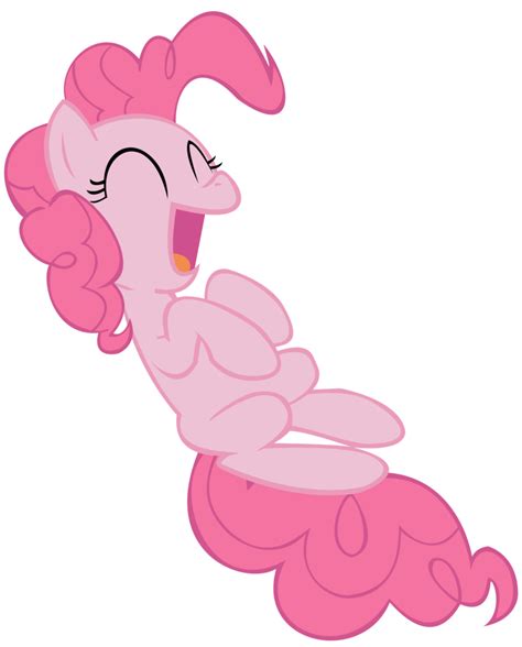 Image - Pinkie Pie Laughing by speedingturtle.png | My Little Pony Fan Labor Wiki | FANDOM ...