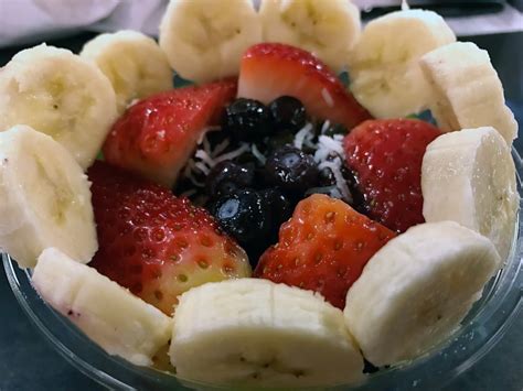 Acai Primo Bowl Jamba Juice Recipe | Besto Blog