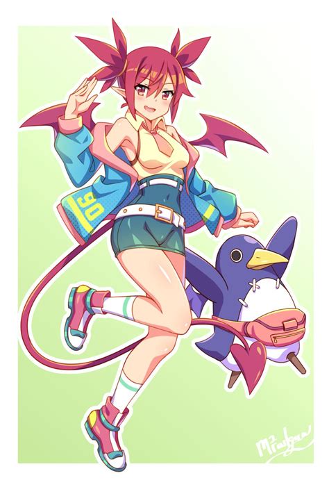 Etna : r/Disgaea