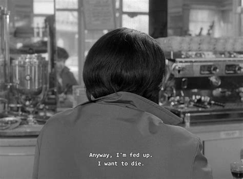 Quote That Movie — Vivre Sa Vie (1962)