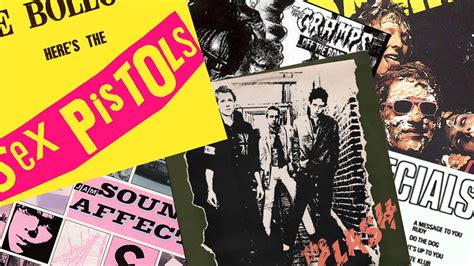 The 10 best punk albums to own on vinyl | Louder