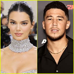 Devin Booker Unfollows Kendall Jenner on Instagram Amid Bad Bunny ...