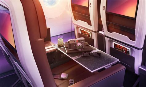 Virgin Atlantic Premium Economy: What to Know - NerdWallet