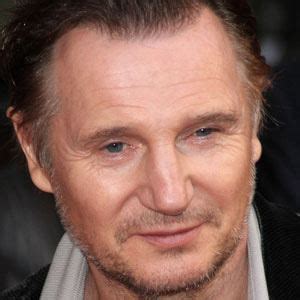 Liam Neeson Net Worth